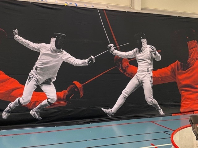 Masters 2023- 13 mai på Bygdøhus